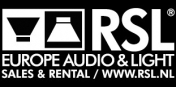 RSL Europe Audio